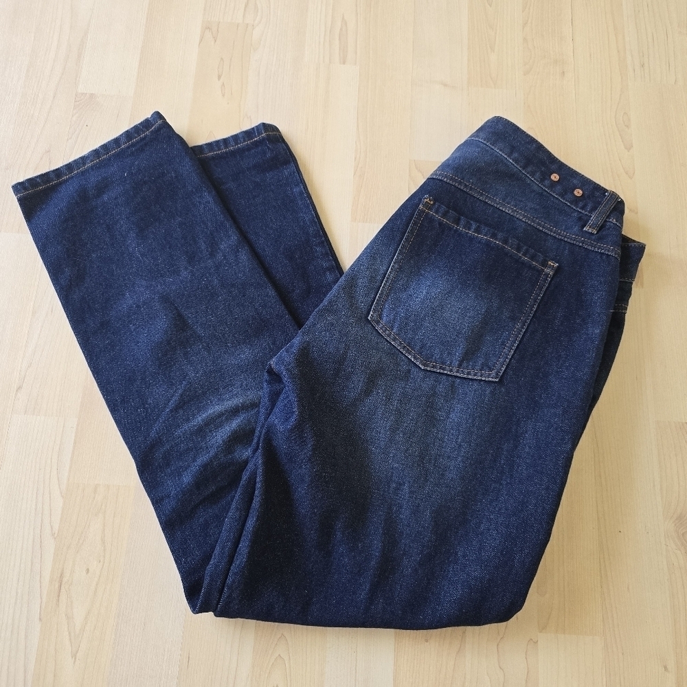 Cabi Malibu Jean Size 8